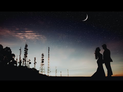 Gale Lag Ja x I Love You (Kaate Nahi Kat Te) -  New Mashup 2022