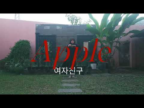 K-Dance Online Competition : Della | GFRIEND (여자친구) : APPLE
