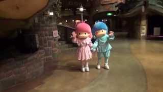 サンリオピューロランド混雑状況 10時オープン入場後の場所取り The Sanrio Puroland Congestion Situation موقع ويب حيث يمكنك مشاهدة مقاطع فيديو موسيقية مجانية