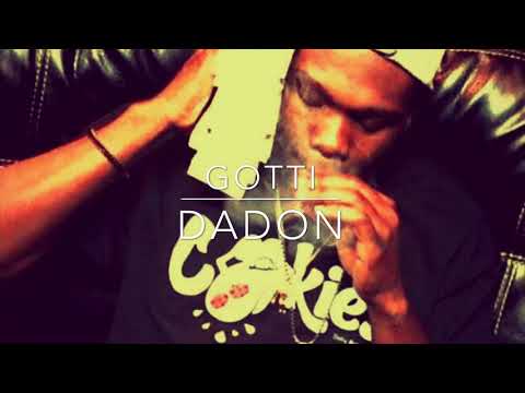 Gotti DaDon - Hood Tales