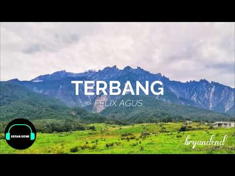 Terbang by Felix Agus (Lirik)