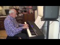 Blue Moon. R. Rodgers (con variación de Art Tatum)