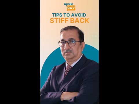 Fix for Lower Back Pain Dr Shekhar Reddy Gurrala