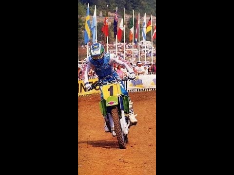 MX Des Nations rewind: Ron Lechien decimates on KX500