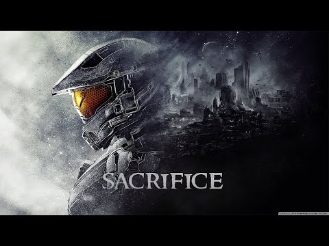 Halo - Sacrifice