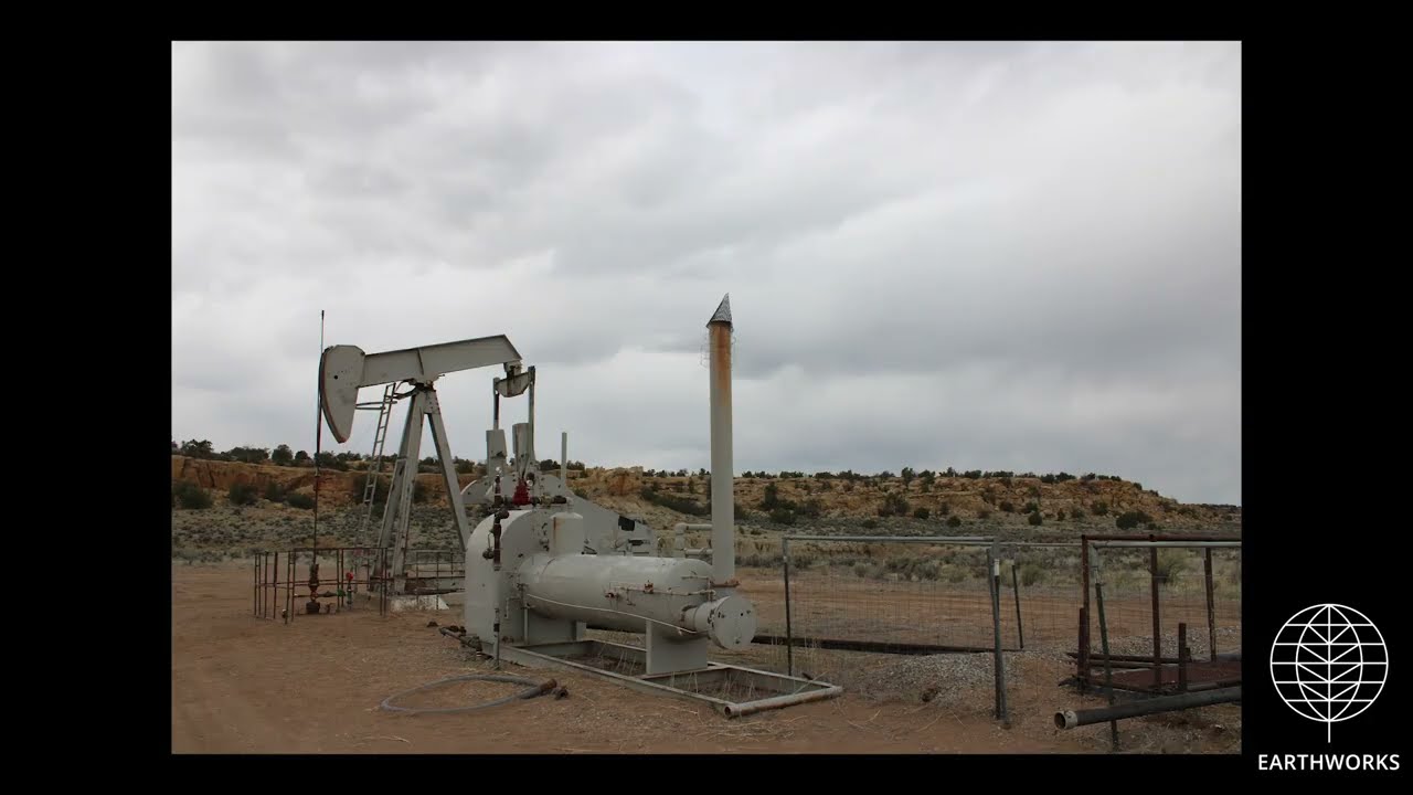 Dugan Production Corp. - Enniskillen #1, Rio Arriba County, NM (March 2026)