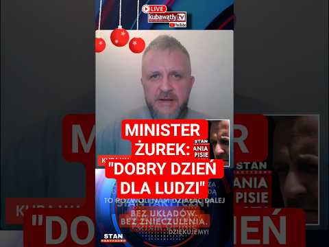 Żurek: „Dobry dzień dla obywateli”. PiS zostawił chaos w sądach - NOWE INFORMACJE