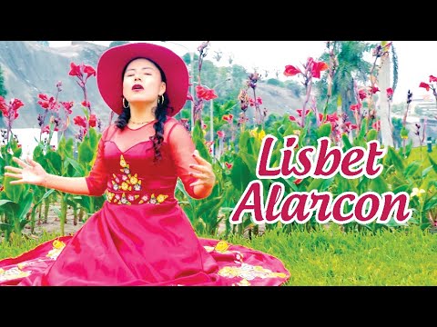 Lisbet Alarcon - Tierna Avecilla (Video Oficial)