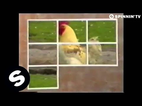 Digitalism vs Tommy Trash - Falling (Official Music Video)