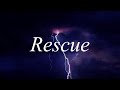 Rescue by Jordan St. Cyr