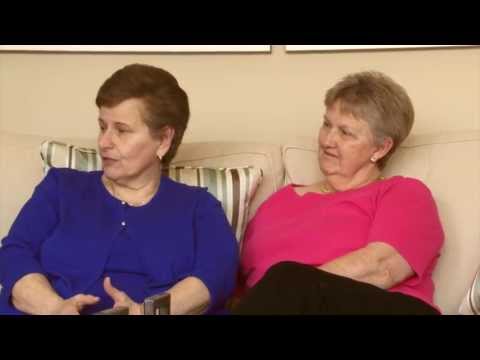 Deb & Joanne
