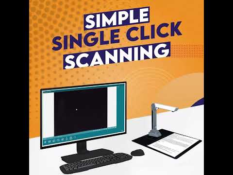 Document Scanners