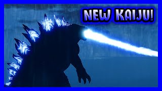 A MYSTERIOUS NEW KAIJU IS BEING REVEALED TODAY! - Roblox Age of Titans