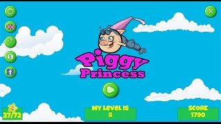 Piggy Princess Steam Key GLOBAL