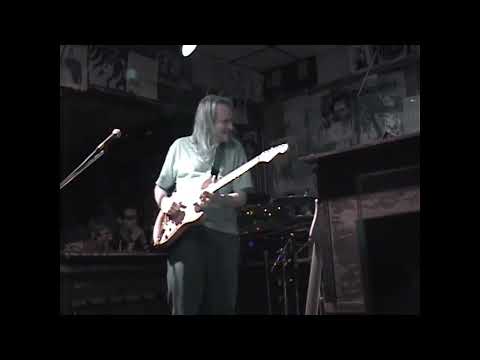 Michael Landau Live - Baked Potato - Sept 29, 2006 -  Set 1