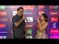 AV Anoop ️ ️ On Mazhavil Entertainment Awards 2023 ️ Mea2023