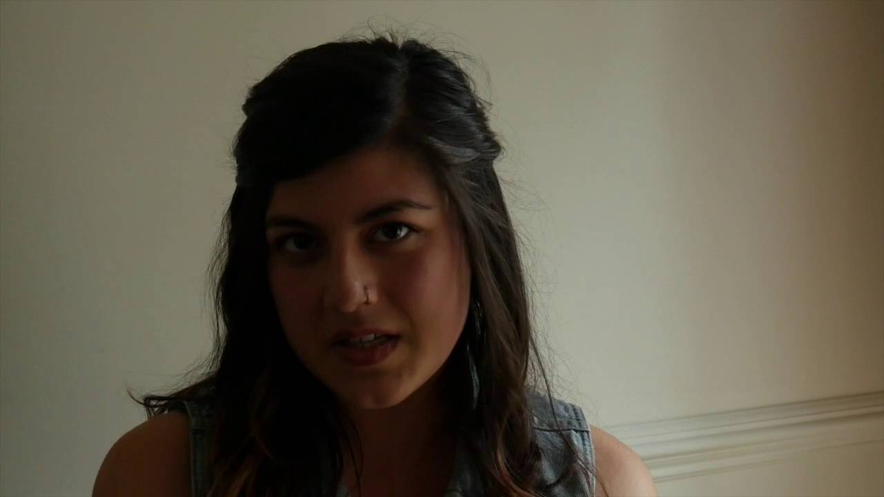 Alexandra's Story (unabridged) Part 2
