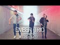 Power - Kanye West Violin Cello Cover Ember Trio @kanyewest