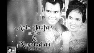 Download lagu SELOKA - AZIZ JAAFAR, NORMADIAH mp3 Download lagu SELOKA - AZIZ JAAFAR, NORMADIAH mp3
