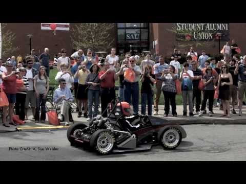 A frame from the embedded video, with a play button over the image.