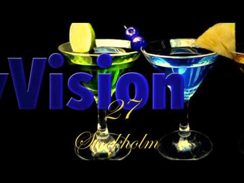 MelodyVision 27 - PRESENTATION - Stockholm