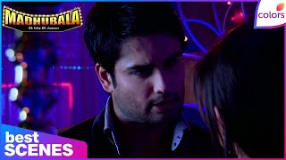 Madhubala – Ek Ishq Ek Junoon | Best Moments | Sultan Is Surprised To See Madhu In RK's Arms