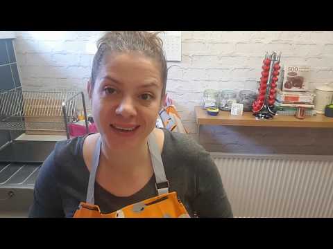 Cristina's Cuisine: Chocolate Drip Cake