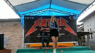 Download lagu SUMPAH BENANG EMAS - CIPT: HERMAN TANJUNG / LIVE AYURERE BERBY WEDDING NINI & RAMA mp3