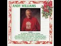 My Christmas Vow ~ Andy Williams (1990)