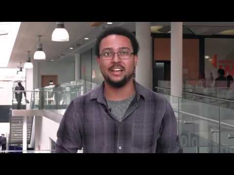 What’s it like to do a placement in the Creative Arts industry?