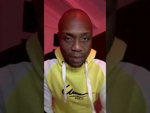 MISIÉ SADIK BRULE CE FREESTYLE 🔥🔥🔥🔥