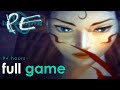 Parasite Eve PS1 Full Game No Commentary 1080p