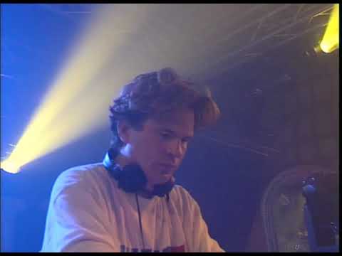 Buzz Fuzz Megarave '99