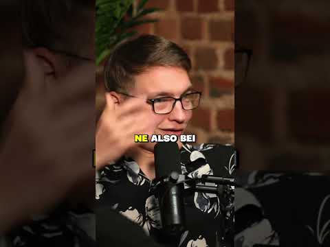 Video Thumbnail: #marcantpodcast #fyp #tiere #interview