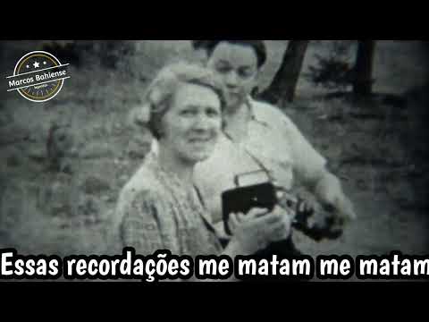Roberto Carlos - O Divã (letra)