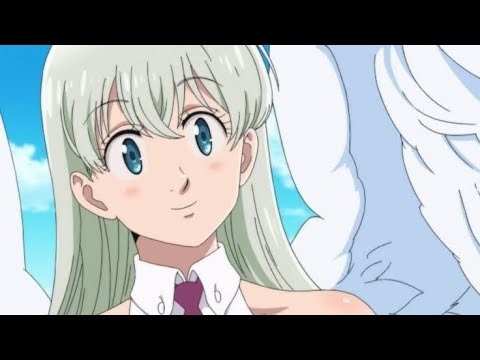 Elizabeth do Clã das Deusas - Believer