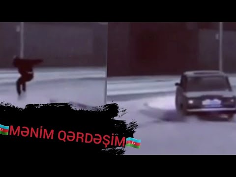 🇦🇿Mənim Şir Qərdəşim🇦🇿///Azeri Bass Klip 2021\\\