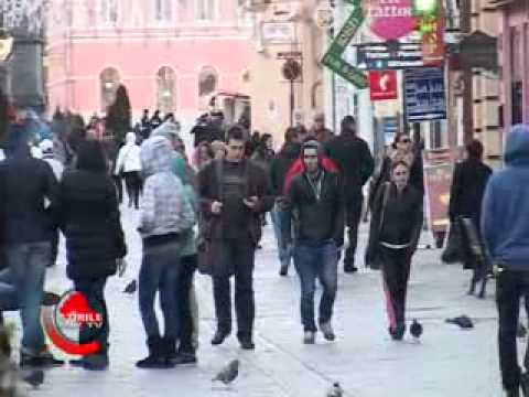 Stirile MIX TV - 13 ianuarie 2014