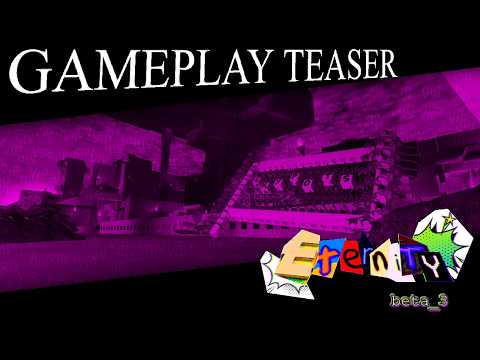 Eternity Gameplay Teaser: VIP skins Global LMS