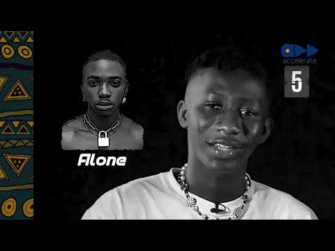 5@five: P Prime (Episode 16)