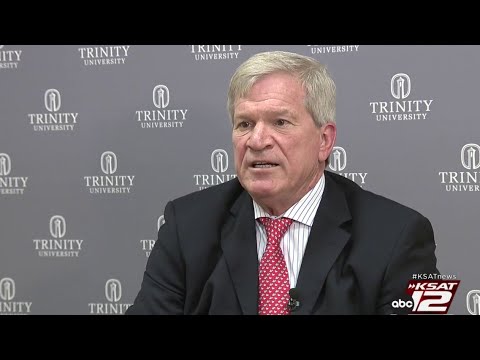 ‘Everybody lost so much:’ Enron whistleblower tells KSAT why he did it