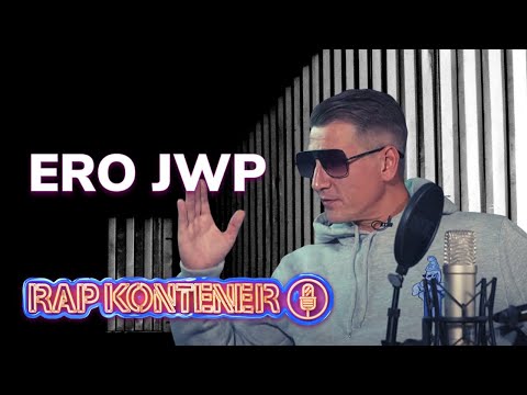ERO I RAP KONTENER odcinek #8