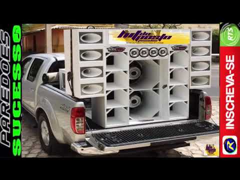 HIT DO POSTO CARNAVAL SUCESSO 2019 PAREDÕES (((【RTS】)))