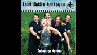 Lauri Tähkä & Elonkerjuu Chords