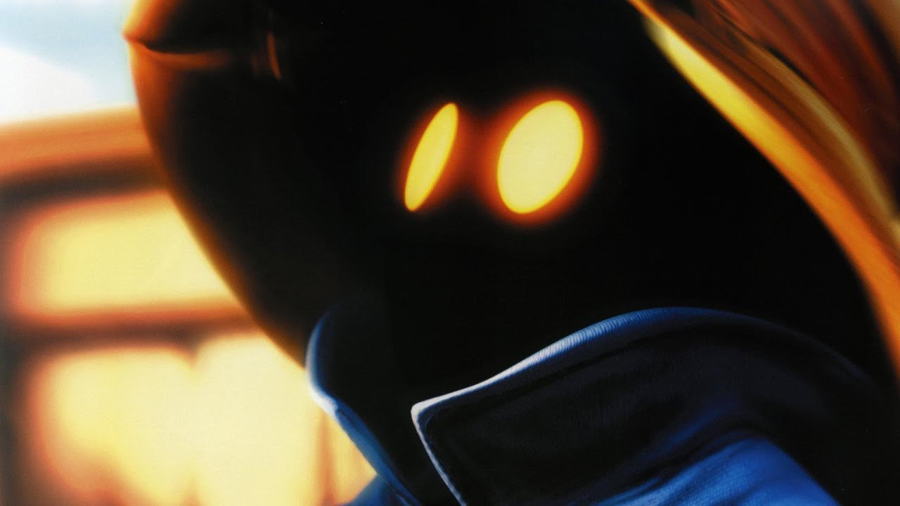 LA VERDAD SOBRE VIVI - Final Fantasy IX - Directo 2