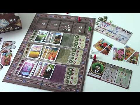 Exploriana PART 2 - GAMEPLAY