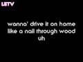 Lyrics Born "I Like It, I Love It" LYRICS