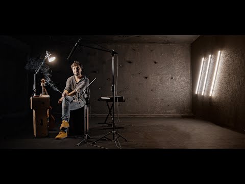 Menina Linda - Gabriel Coelho