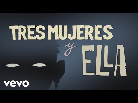 La Beriso - Tres Mujeres y Ella ft. Andrés Calamaro