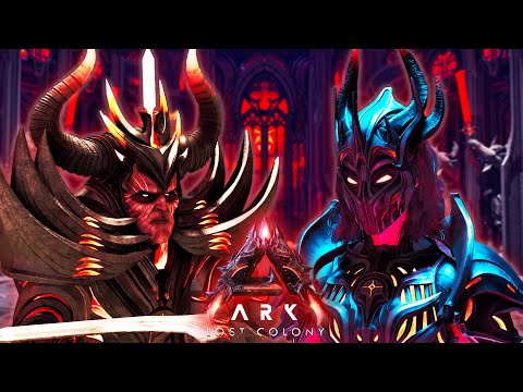 Lost Colony's FULL Boss Fight WALKTHROUGH! | EVERYTHING You Need to KNOW!